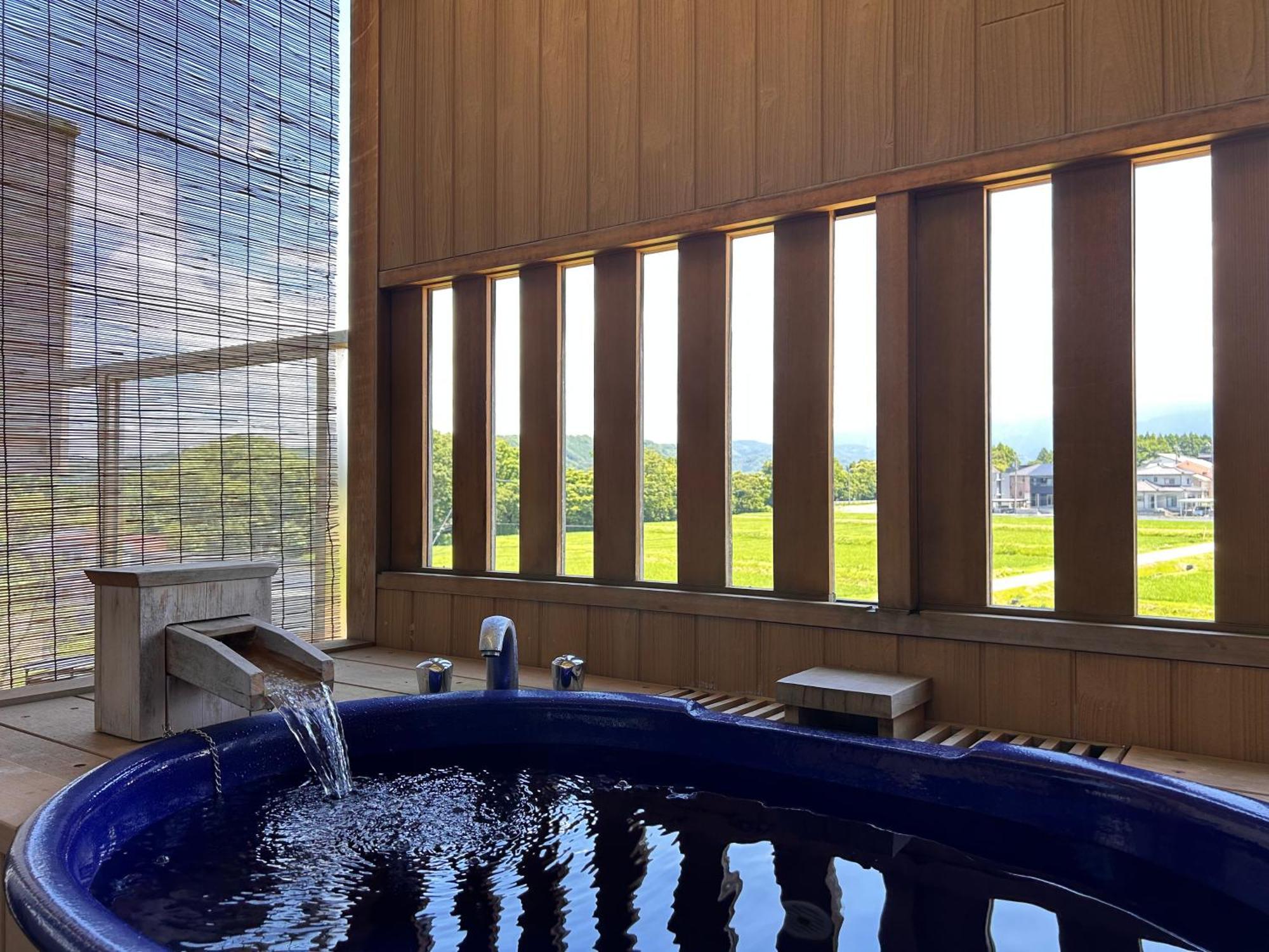 Kintarou Onsen Hotel Uozu Экстерьер фото