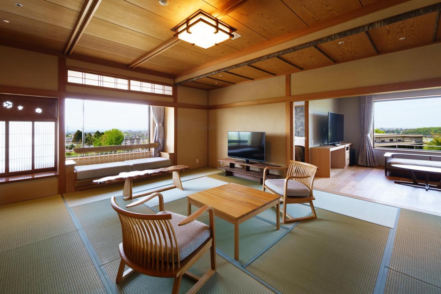 Kintarou Onsen Hotel Uozu Экстерьер фото