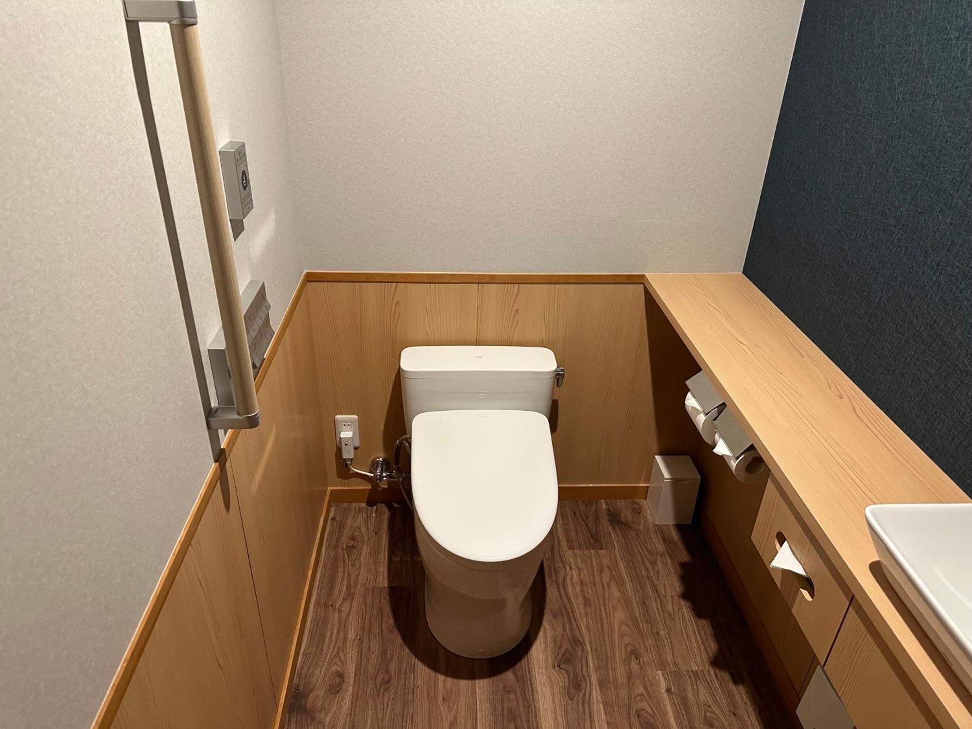 Kintarou Onsen Hotel Uozu Экстерьер фото