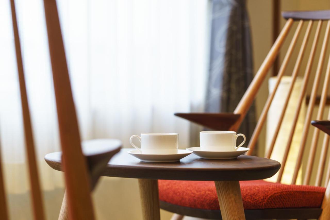 Kintarou Onsen Hotel Uozu Экстерьер фото
